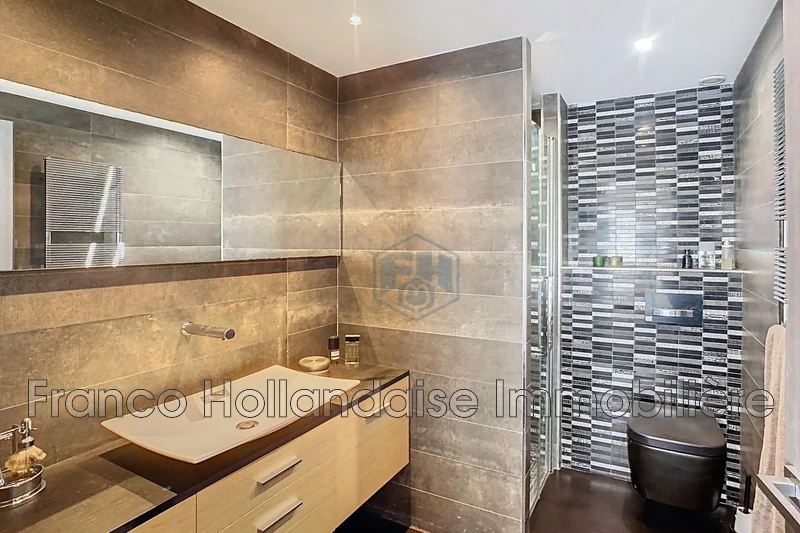 Vente appartement Antibes  