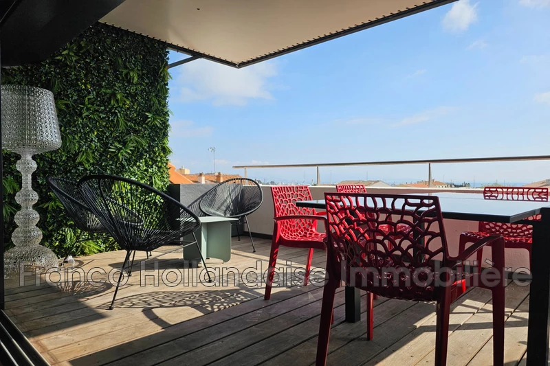 Vente appartement Antibes  