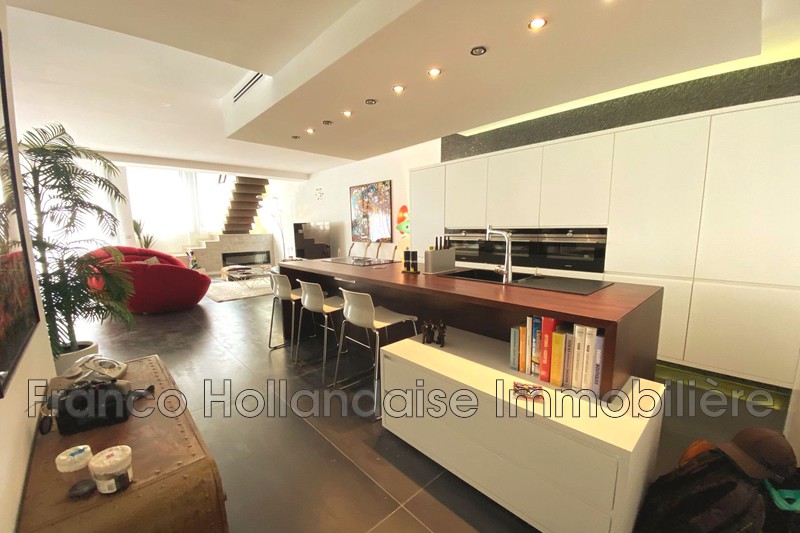 Vente appartement Antibes  