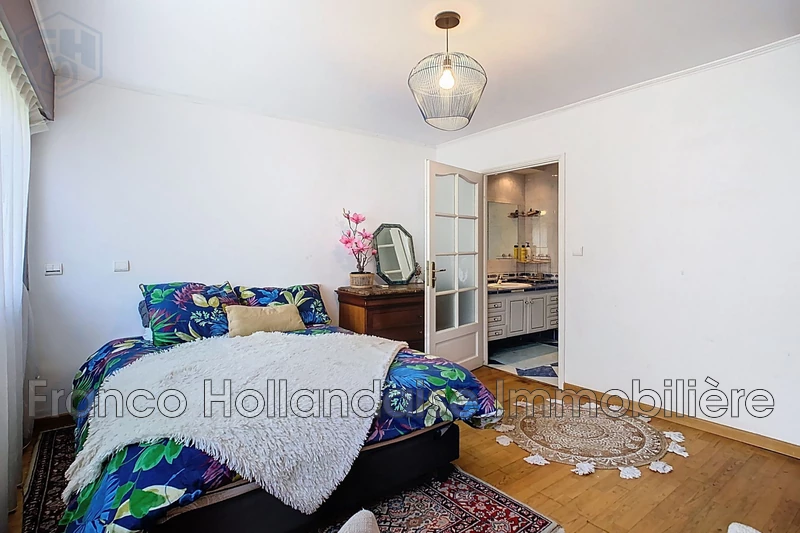 Vente appartement Antibes  