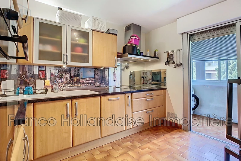 Vente appartement Antibes  