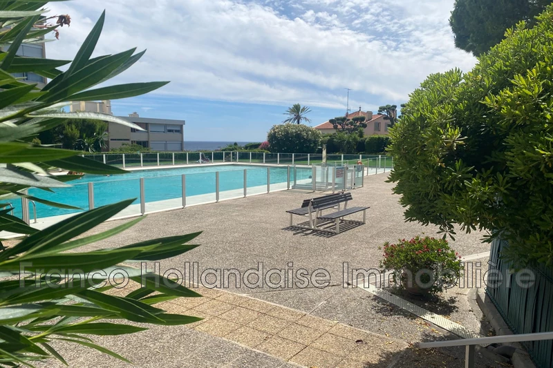 Vente appartement Antibes  