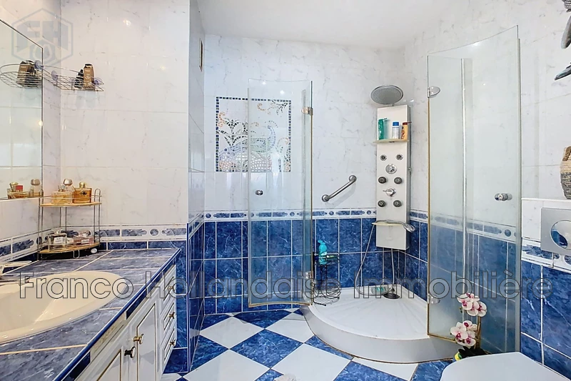 Vente appartement Antibes  