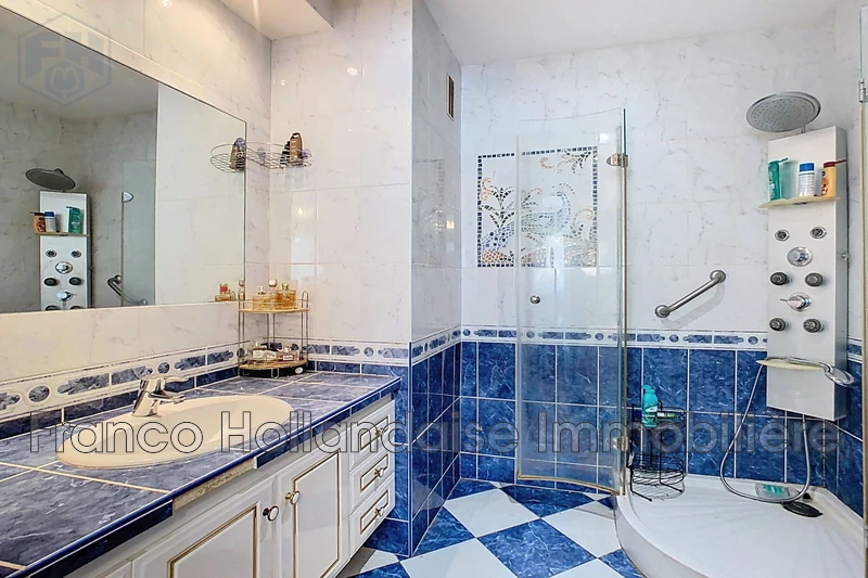 Vente appartement Antibes  