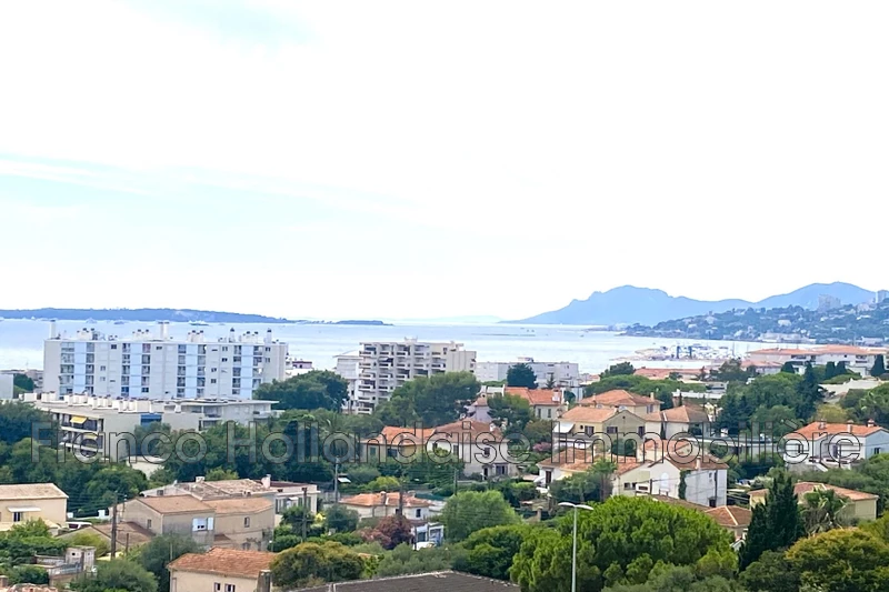 Vente appartement Antibes  