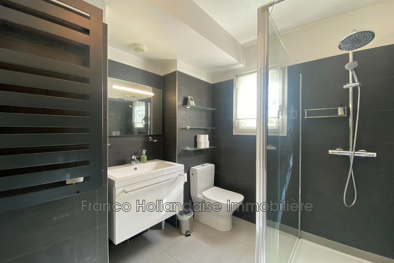 Vente appartement Antibes  