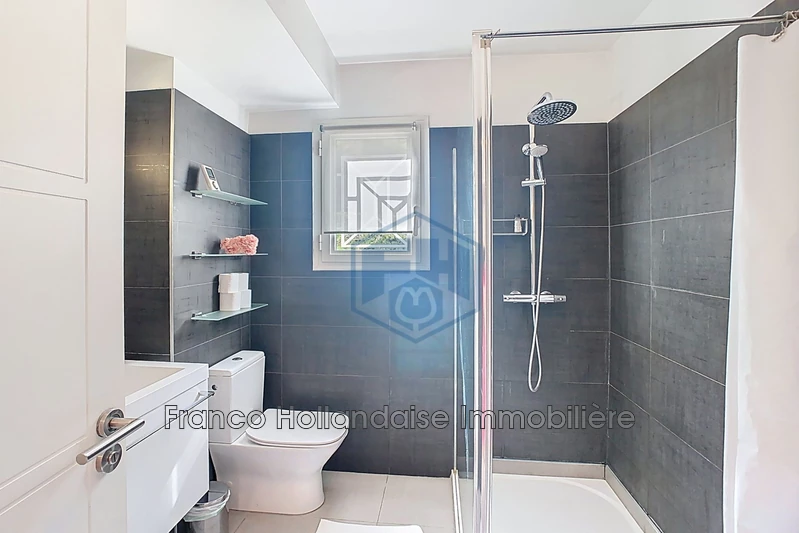 Vente appartement Antibes  