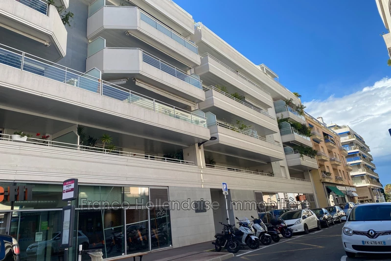 Vente appartement Antibes  