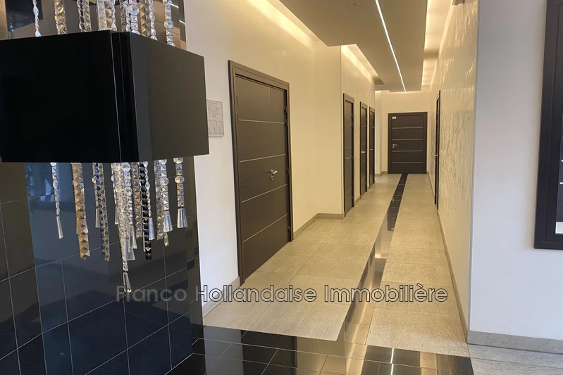 Vente appartement Antibes  