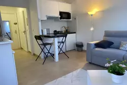 Appartement 1 pièce 19 m² · à Antibes · 19 m² · 149 000 €