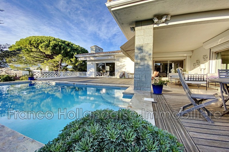 vente House villa Antibes Peyregoue Villa Antibes Peyregoue, to buy villa 4 bedrooms 217 m²