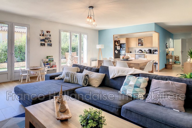 vente House Villeneuve-loubet Essarts Maison Villeneuve-Loubet Essarts, to buy maison 4 bedrooms 121 m²