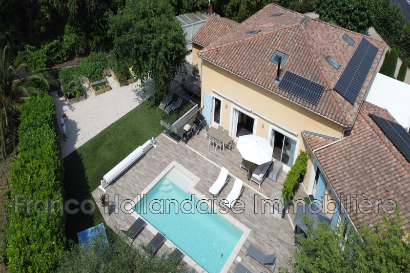 Vente maison Valbonne  