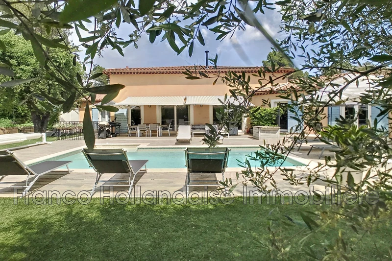 vente Maison Valbonne Residentiel Maison Valbonne Residentiel, achat maison 7 chambres 324 m²
