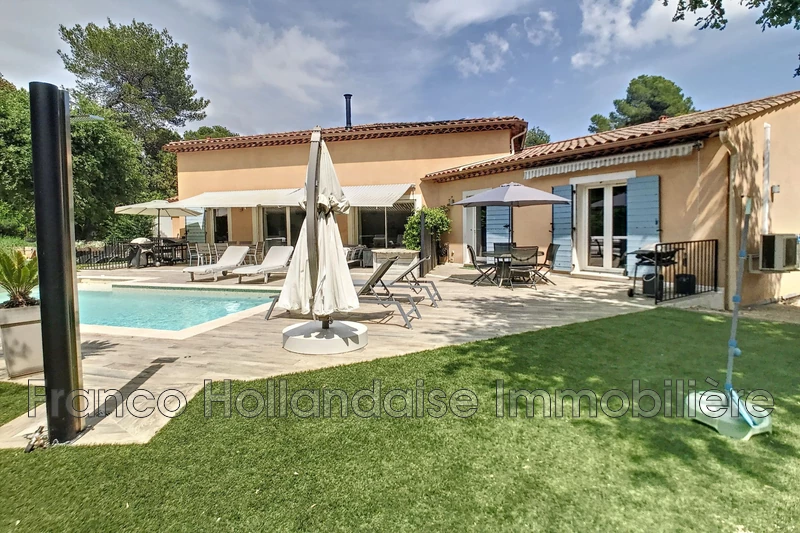 Vente maison Valbonne  