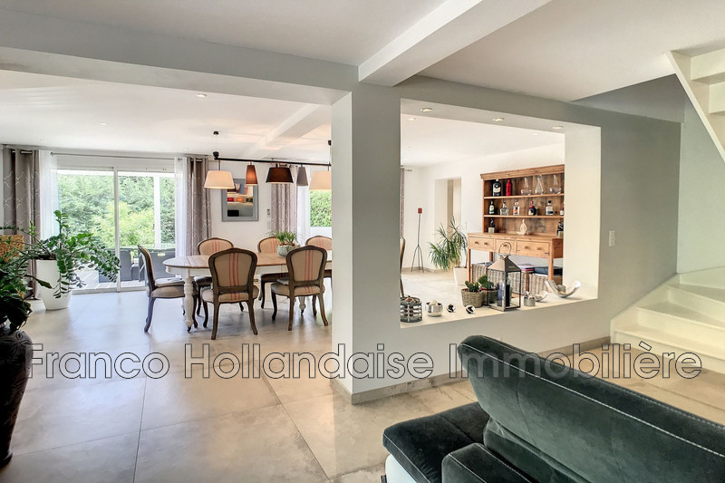 Vente maison Valbonne  