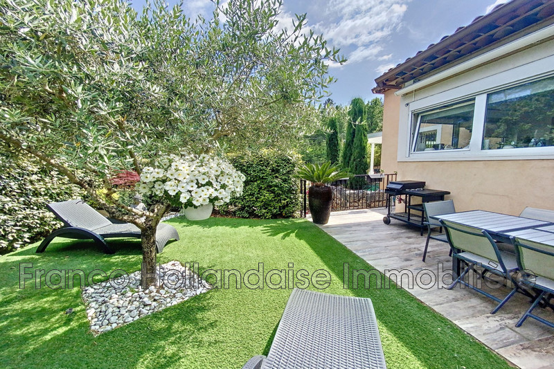 Vente maison Valbonne  