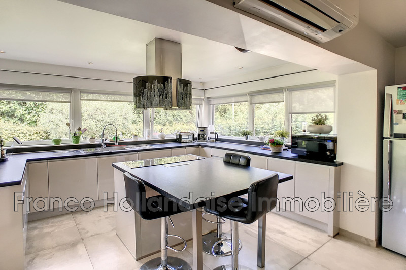 Vente maison Valbonne  