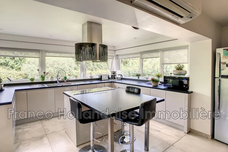 Vente maison Valbonne  