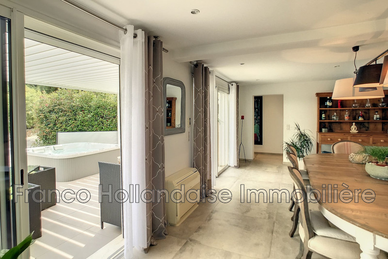 Vente maison Valbonne  