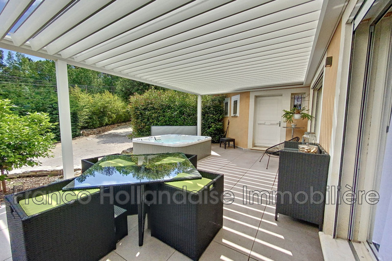 Vente maison Valbonne  