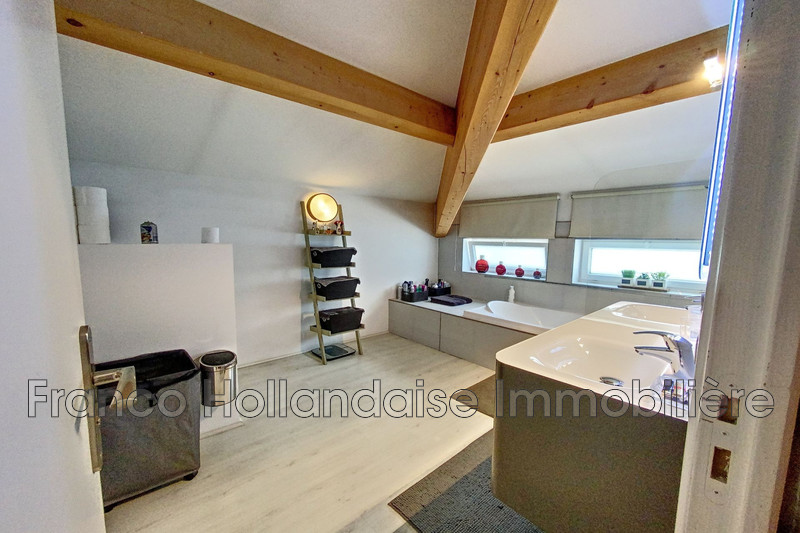 Vente maison Valbonne  