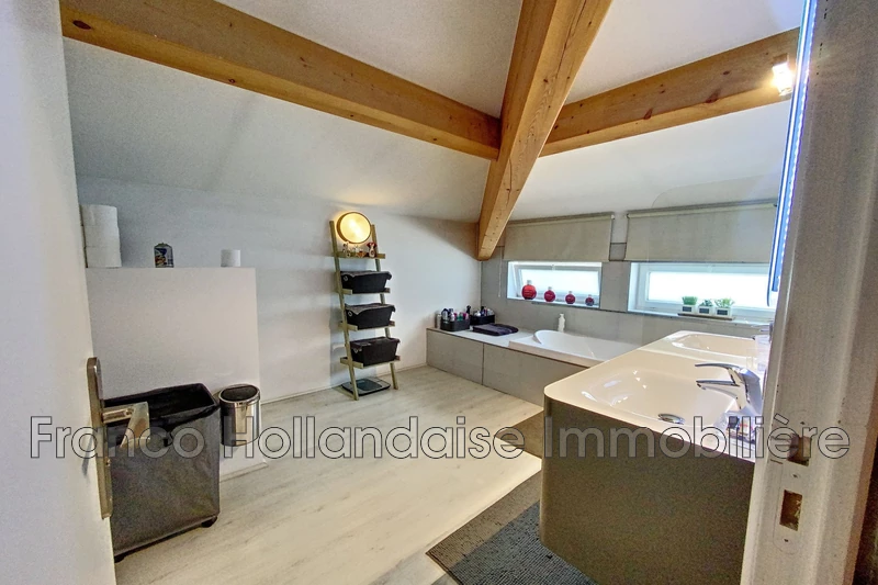 Vente maison Valbonne  