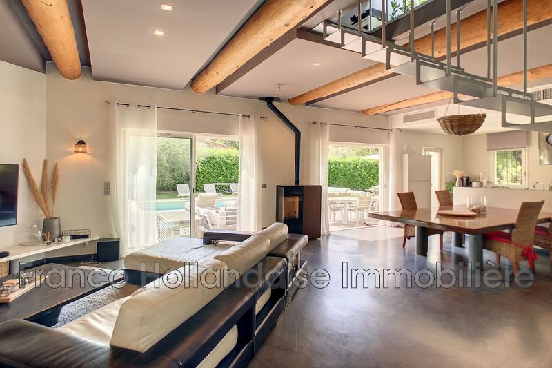 Vente maison Valbonne  