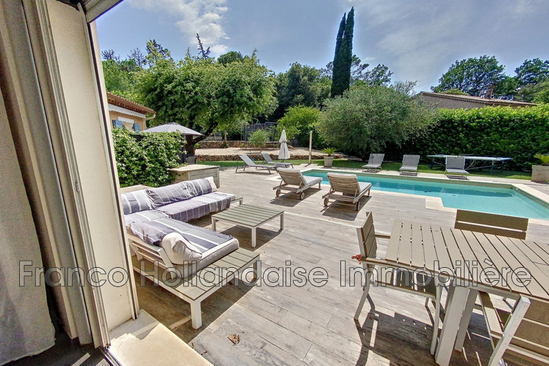 Vente maison Valbonne  