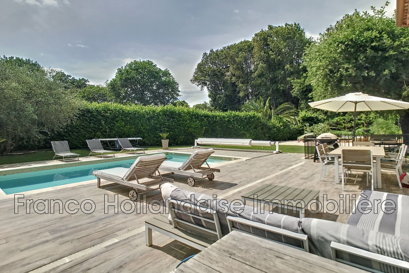 Vente maison Valbonne  