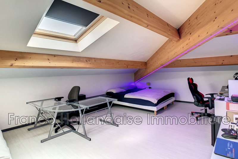 Vente maison Valbonne  