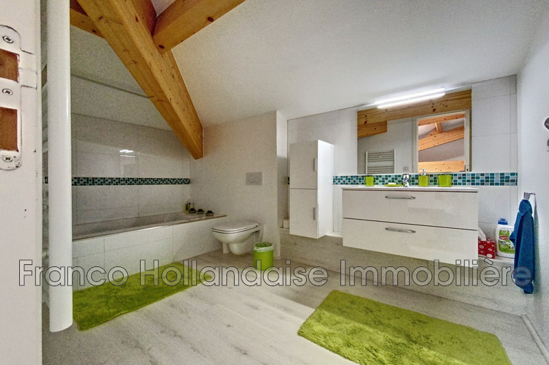 Vente maison Valbonne  
