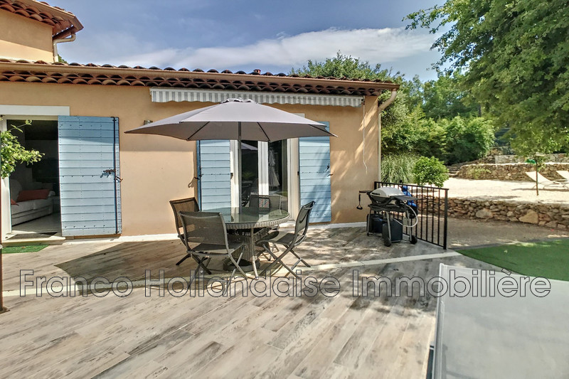 Vente maison Valbonne  