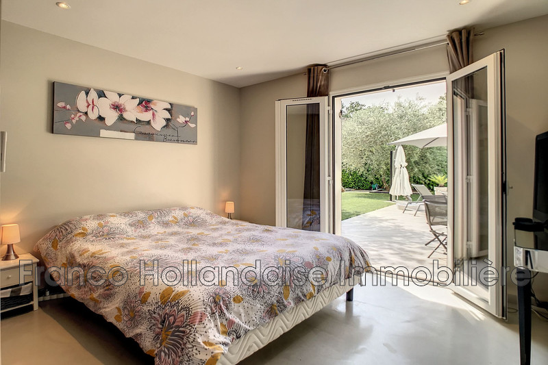 Vente maison Valbonne  