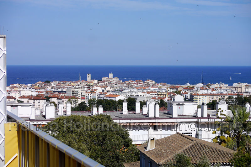 vente Appartement Antibes Saint jean Appartement Antibes Saint jean, achat appartement 3 pièces 84 m²