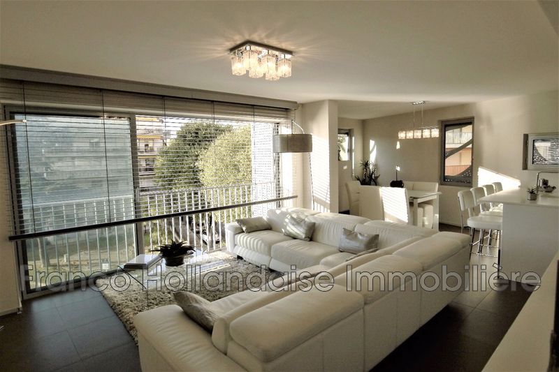 vente Appartement Antibes Ponteil Appartement Antibes Ponteil, achat appartement 3 pièces 86 m²