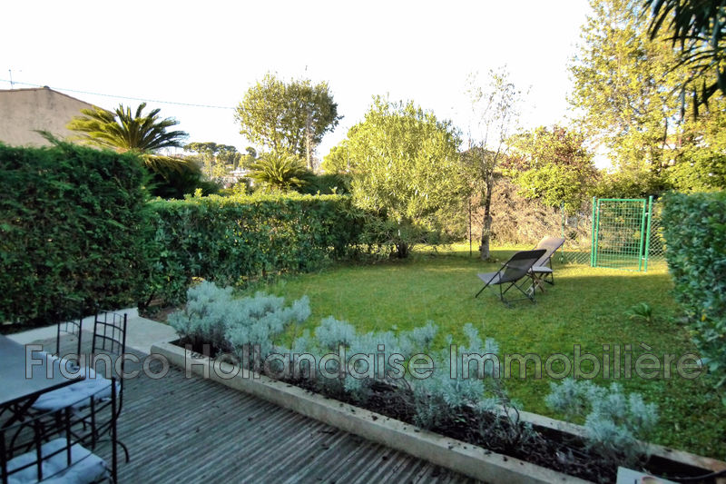 Photo Appartement Antibes Ponteil, achat appartement 2 pièces 49 m²