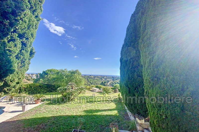 Vente propriété Nice  