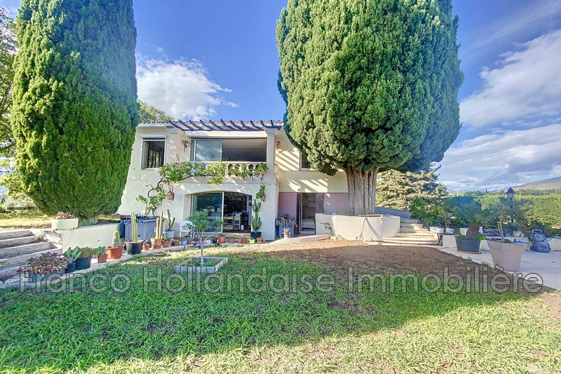 Vente propriété Nice  