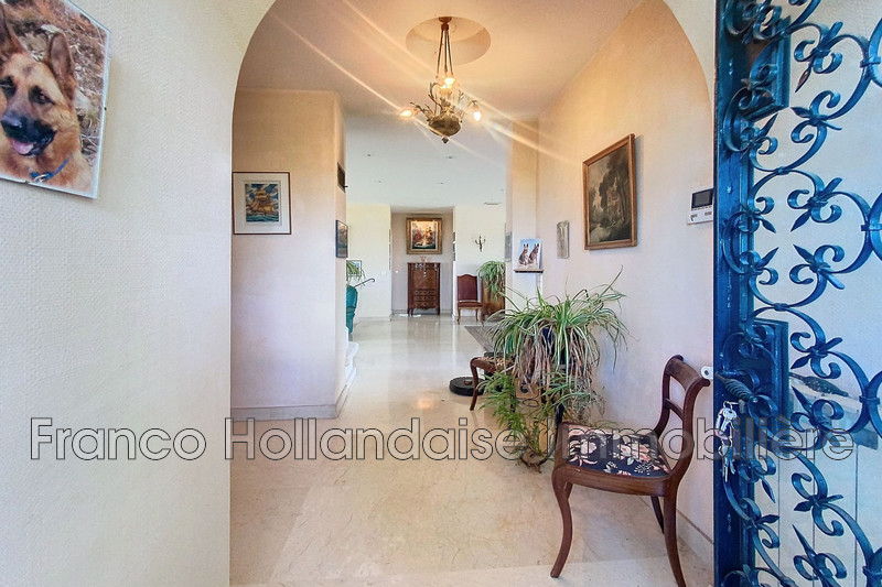 Vente propriété Nice  