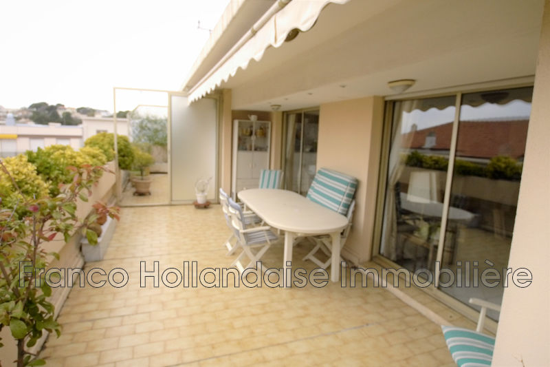 vente Appartement Antibes Ilette Appartement Antibes Ilette, achat appartement 5 pièces 126 m²