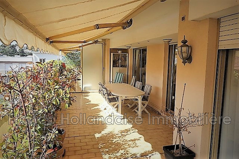 vente Appartement Antibes Ilette Appartement Antibes Ilette, achat appartement 5 pièces 126 m²