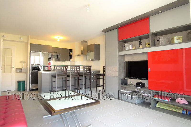 vente Appartement Antibes Centre-ville Appartement Antibes Centre-ville, achat appartement 3 pièces 54 m²