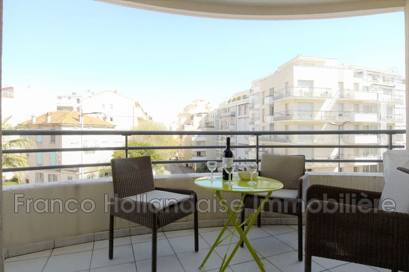 vente Appartement Antibes Centre-ville Appartement Antibes Centre-ville, achat appartement 3 pièces 54 m²