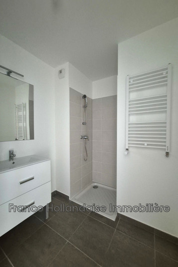 Vente appartement Grasse  