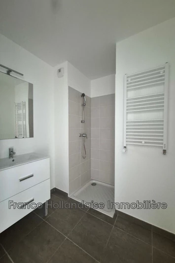 Vente appartement Grasse  