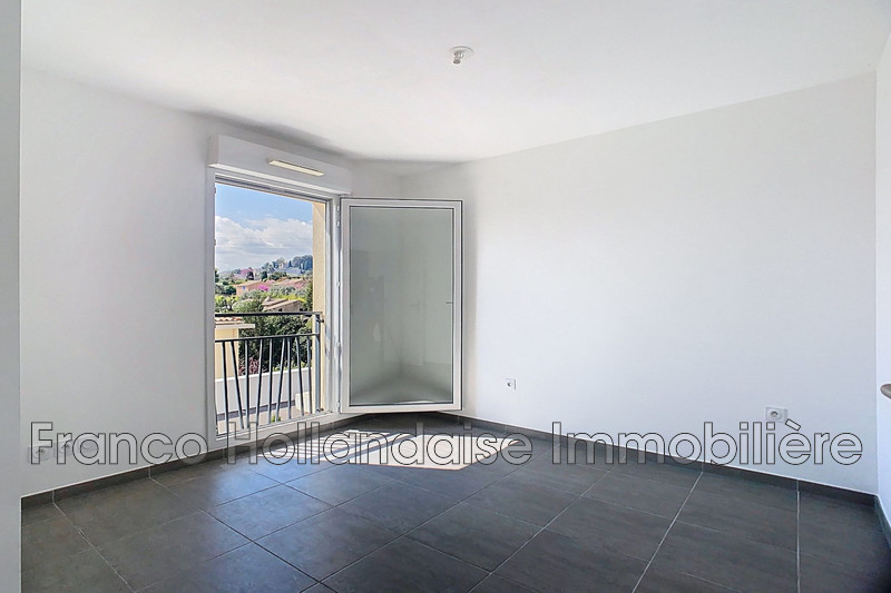 Vente appartement Grasse  