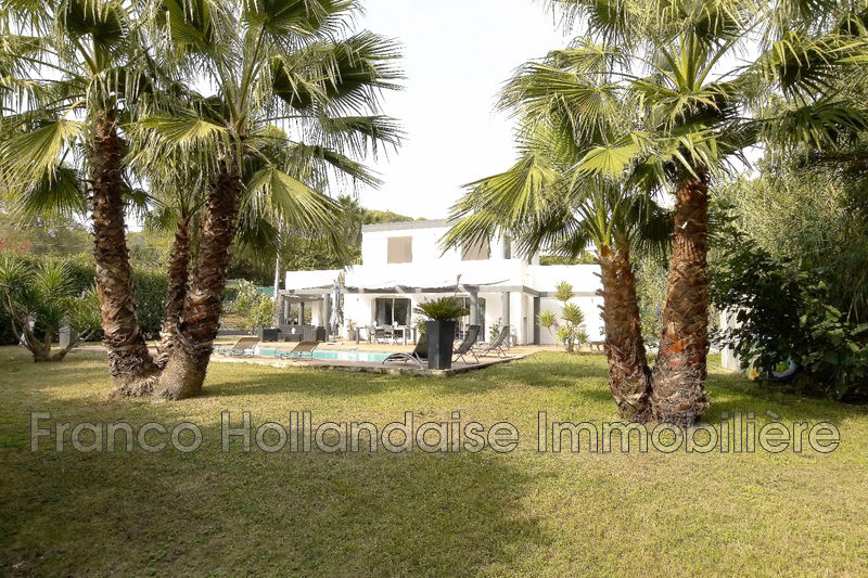 vente maison contemporaine Antibes Euclyptus Maison contemporaine Antibes Euclyptus, achat maison contemporaine 4 chambres 200 m²