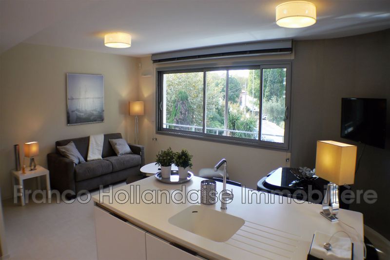 Photo Appartement Antibes Proche plages, achat appartement 2 pièces 54 m²