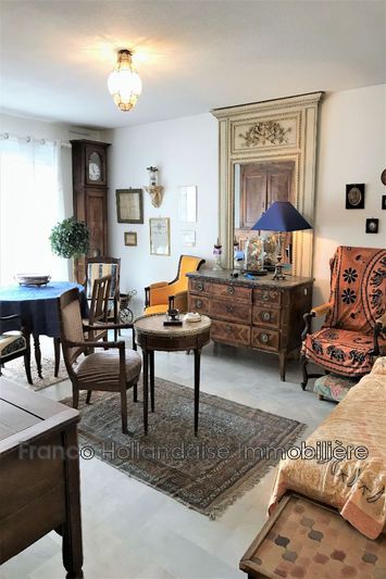Photo Appartement Vallauris Centre-ville, achat appartement 3 pièces 65 m²